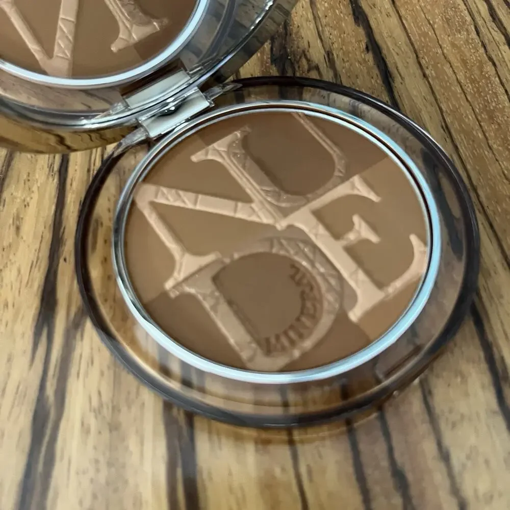 Dior Diorskin Mineral Nude 06 Bronze 10g